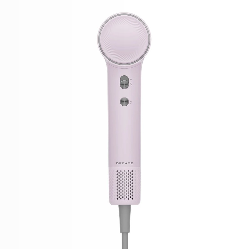 Asciugacapelli Dreame Mini Flow Viola