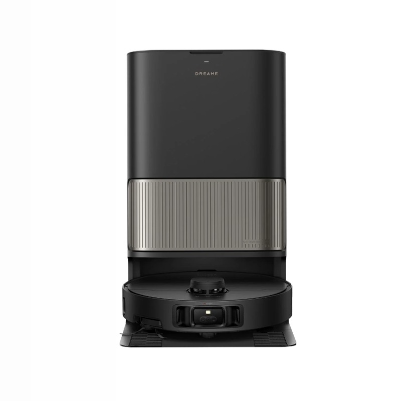 Robot Aspirapolvere Dreame L40s Pro Ultra Nero 40w