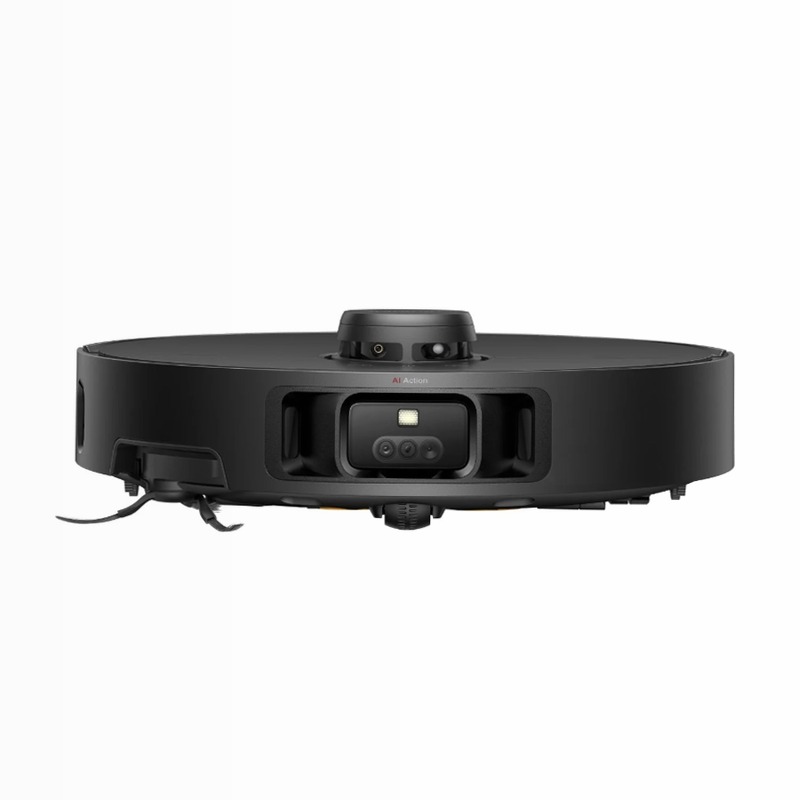 Robot Aspirapolvere Dreame L40s Pro Ultra Nero 40w