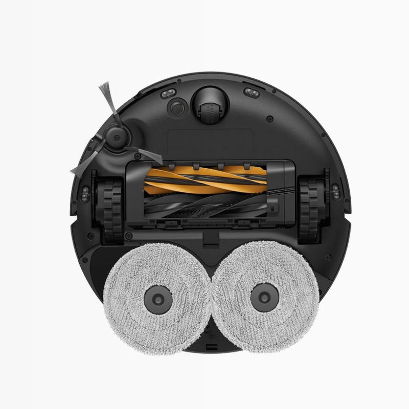 Robot Aspirapolvere Dreame L40s Pro Ultra Nero 40w