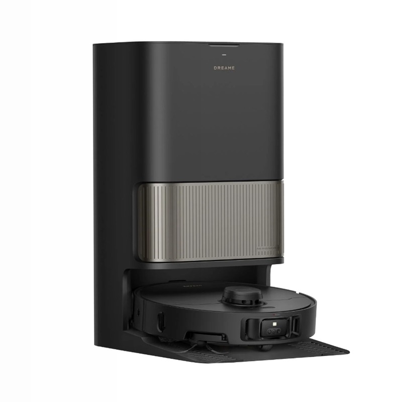 Robot Aspirapolvere Dreame L40s Pro Ultra Nero 40w