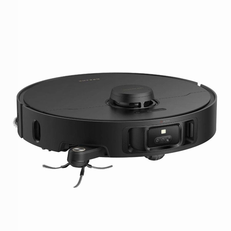 Robot Aspirapolvere Dreame L40s Pro Ultra Nero 40w