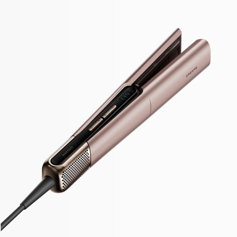 Piastra Dreame Aero Straight Pro