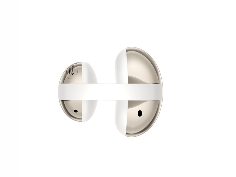 TCL CrystalClip Clip-on Design Headphone -Open ear comfort | TCL Italy