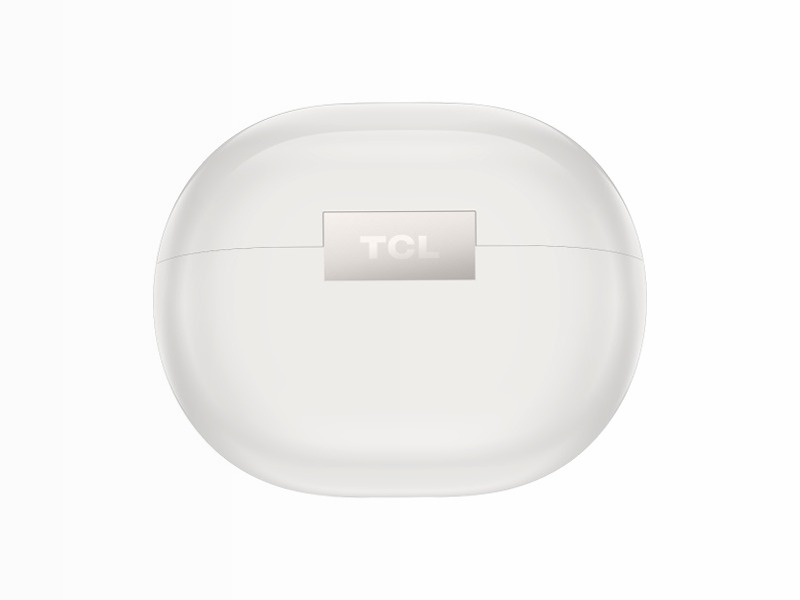 TCL CrystalClip Clip-on Design Headphone -Open ear comfort | TCL Italy