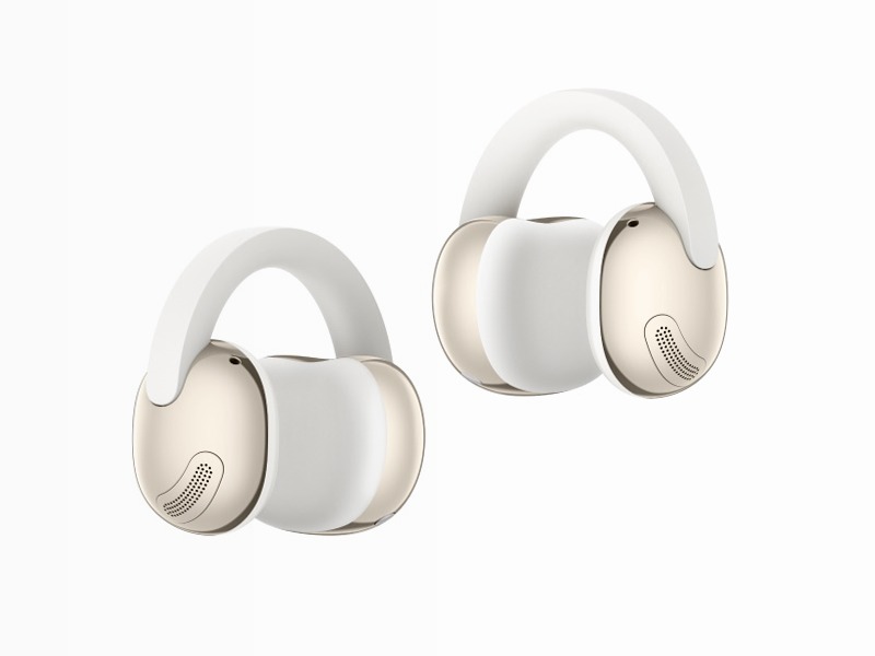 TCL CrystalClip Clip-on Design Headphone -Open ear comfort | TCL Italy