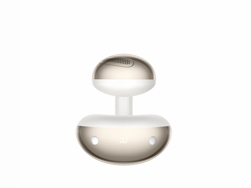TCL CrystalClip Clip-on Design Headphone -Open ear comfort | TCL Italy