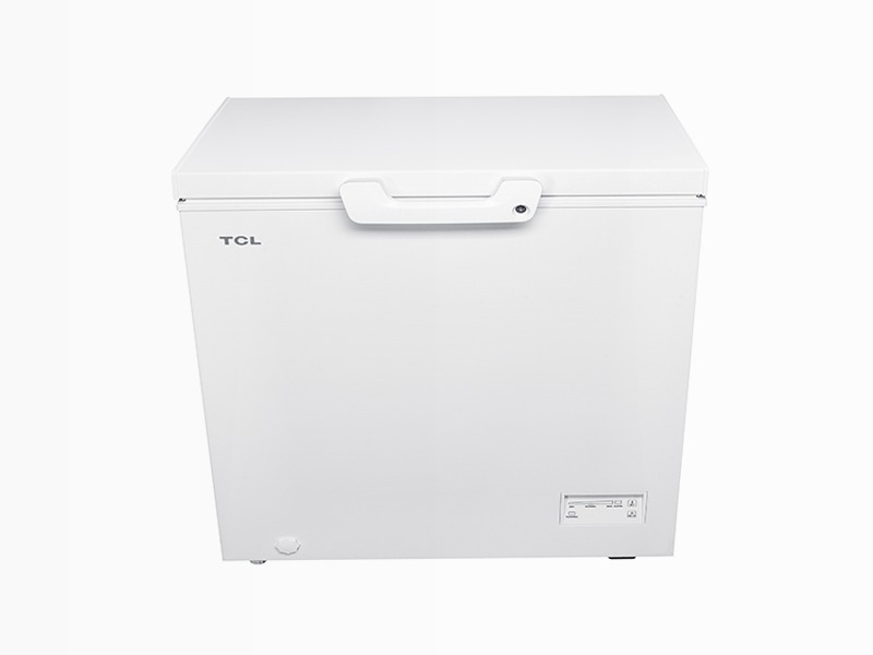 Congelatore a pozzetto TCL CF198EWE0 - 198L - TCL Italy C 198lt
