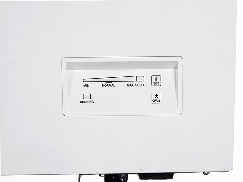 Congelatore a pozzetto TCL CF198EWE0 - 198L - TCL Italy C 198lt