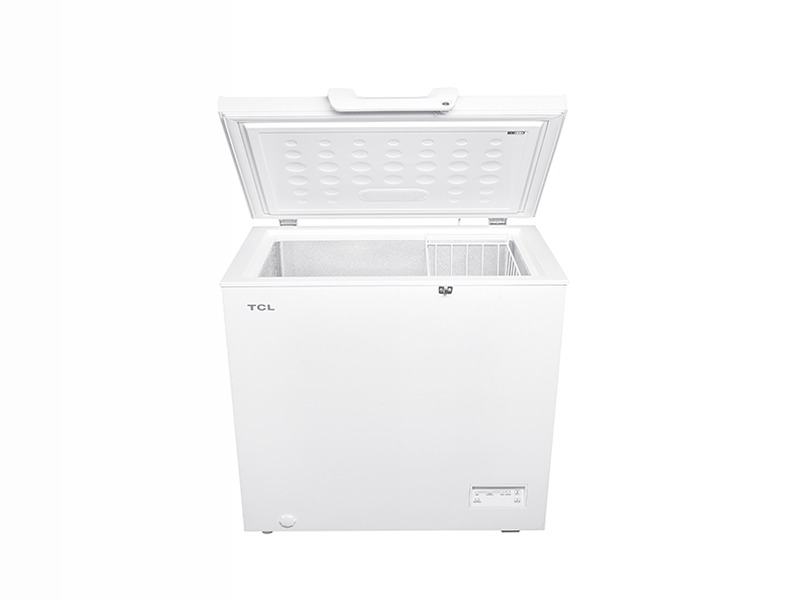 Congelatore a pozzetto TCL CF198EWE0 - 198L - TCL Italy C 198lt