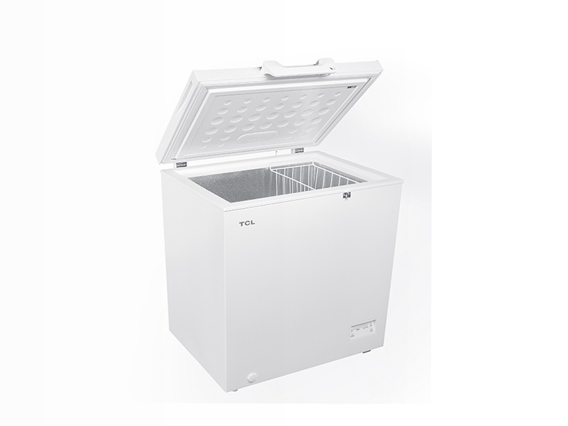 Congelatore a pozzetto TCL CF198EWE0 - 198L - TCL Italy C 198lt