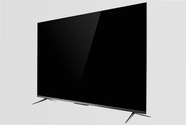 Serie P71 - TV 4K ultra sottile, con HDR10 e Android TV | TCL Italy