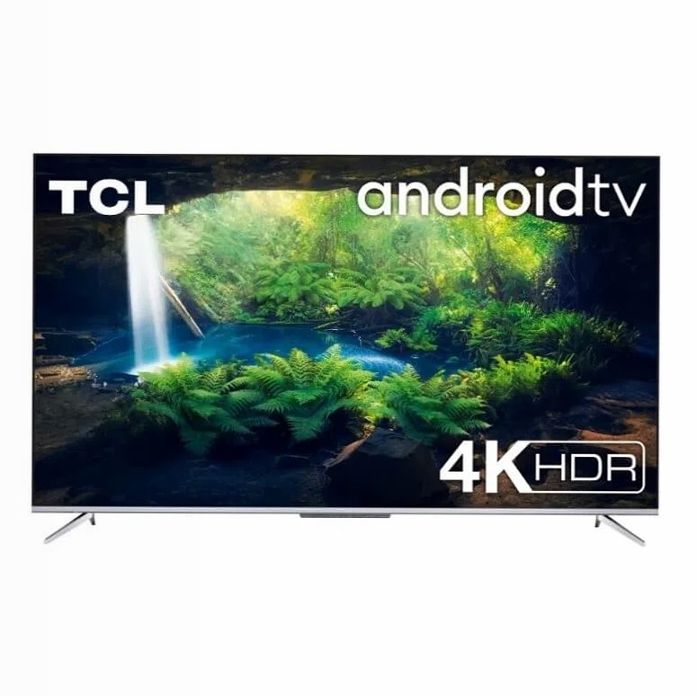 Serie P71 - TV 4K ultra sottile, con HDR10 e Android TV | TCL Italy