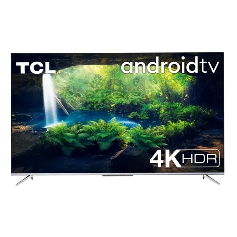 Serie P71 - TV 4K ultra sottile, con HDR10 e Android TV | TCL Italy