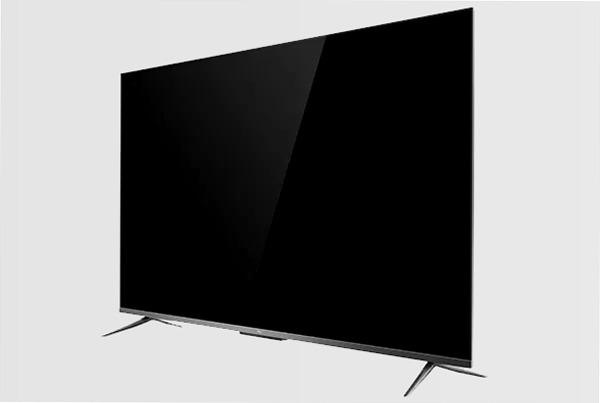 Serie P71 - TV 4K ultra sottile, con HDR10 e Android TV | TCL Italy
