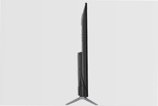 Serie EP64 - TV 4K HDR con Android TV | TCL Italy