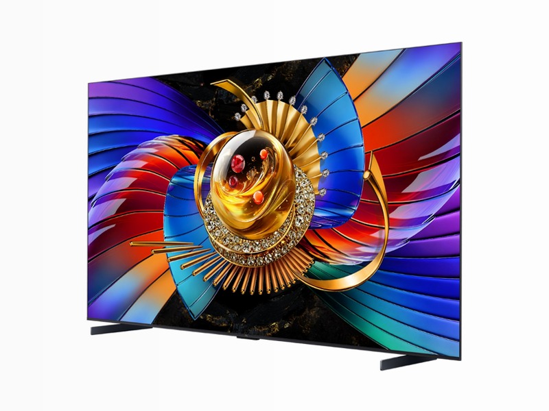 TV TCL SQD-Mini LED Q7D Pro da 55" a 98" | TCL Italia Mini-LED
