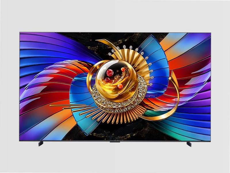 TV TCL SQD-Mini LED Q7D Pro da 55" a 98" | TCL Italia Mini-LED