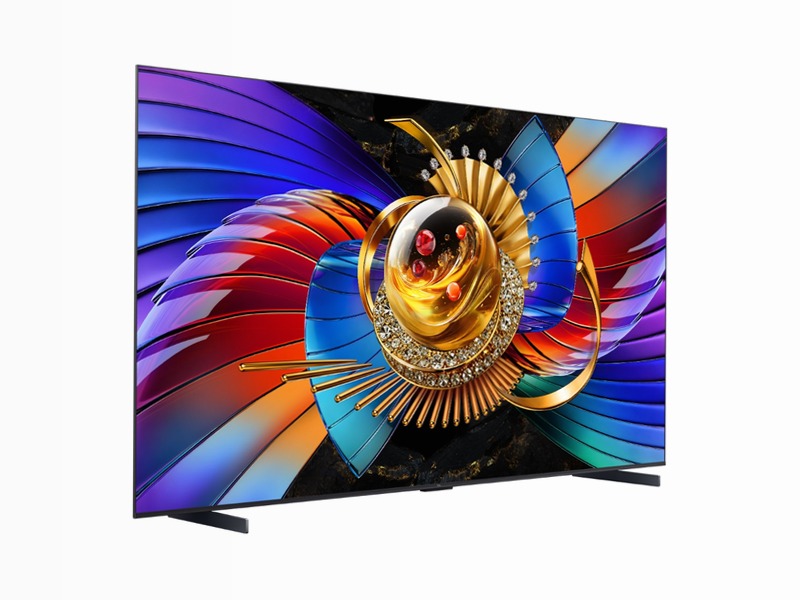 TV TCL SQD-Mini LED Q7D Pro da 55" a 98" | TCL Italia Mini-LED