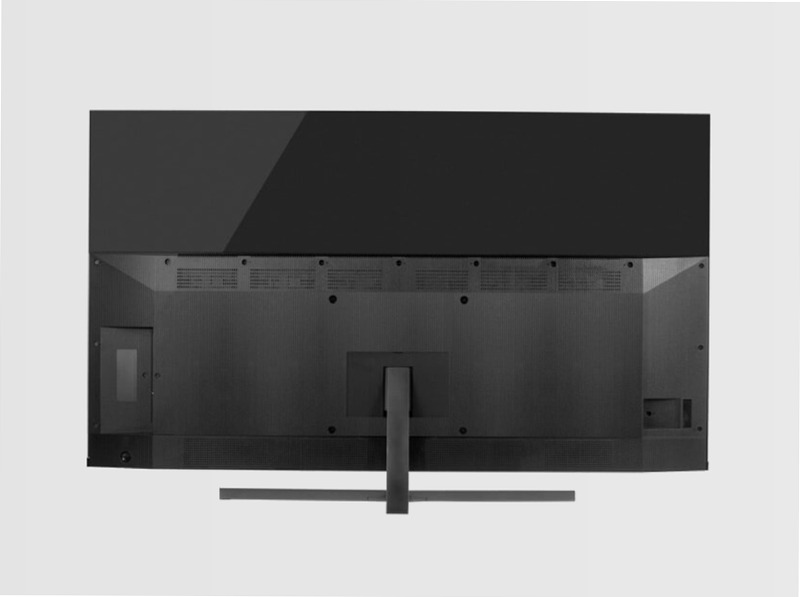 TV TCL QLED S59K - TCL Italia HD