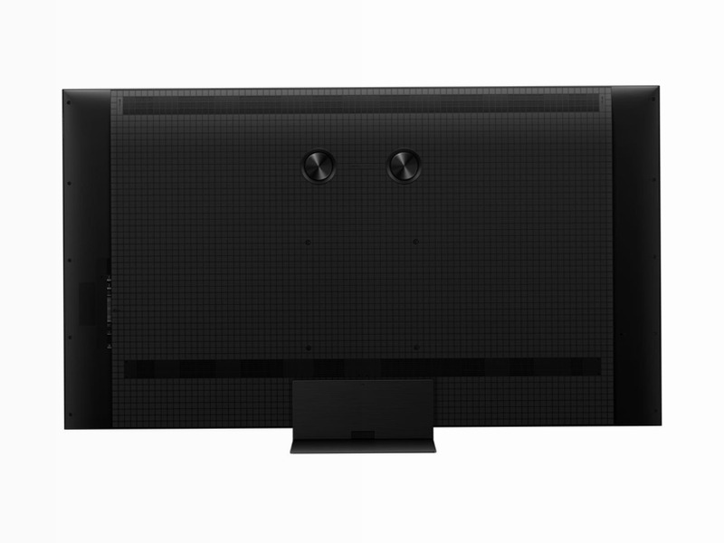 TCL RM7L RGB-Mini LED TV 4K UHD Google TV da 98 pollici | TCL Italia 98" HD Mini-LED