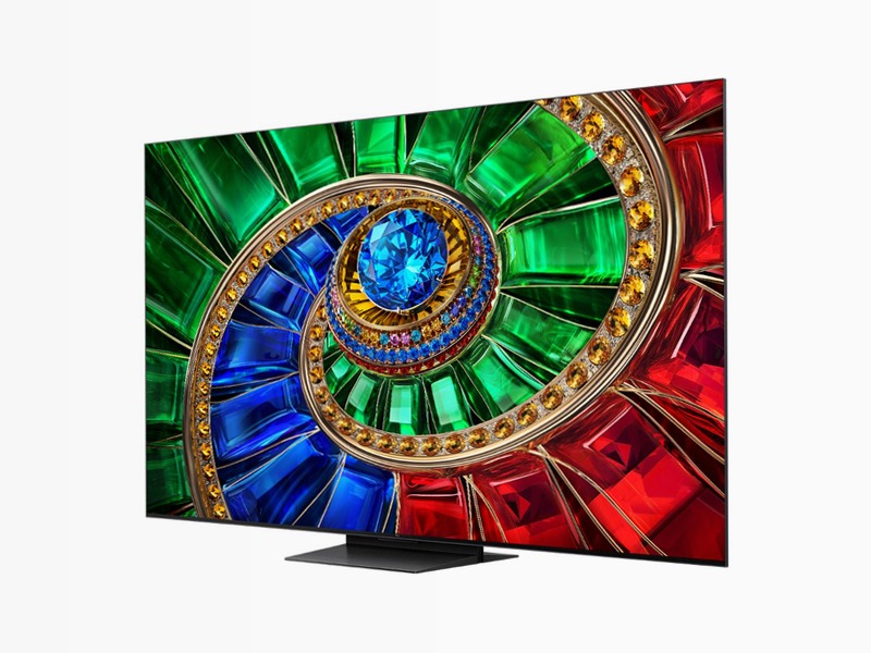 TCL RM7L RGB-Mini LED TV 4K UHD Google TV da 98 pollici | TCL Italia 98" HD Mini-LED