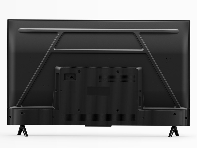 TCL Serie P63 - TV 4K HDR - Google TV - Dolby Audio - TCL Italy