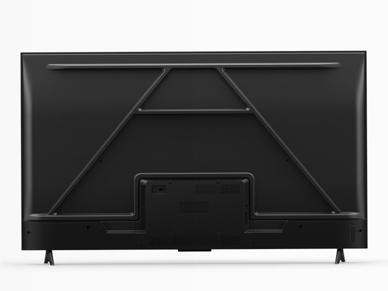 TCL Serie P63 - TV 4K HDR - Google TV - Dolby Audio - TCL Italy