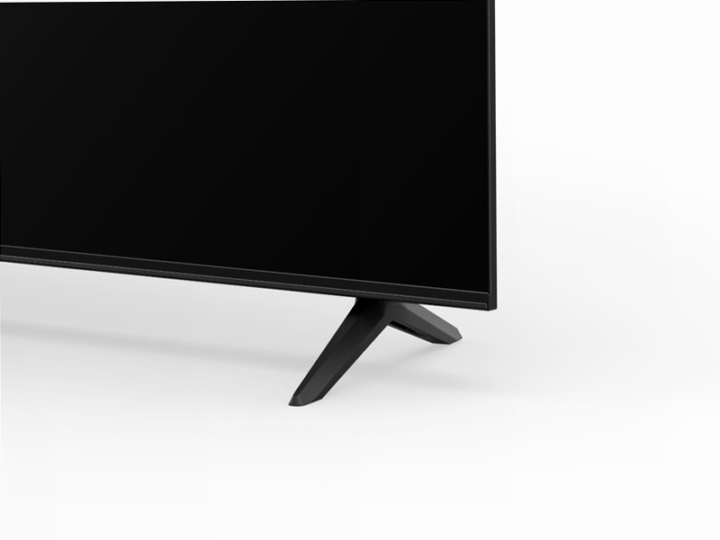 TCL Serie P63 - TV 4K HDR - Google TV - Dolby Audio - TCL Italy