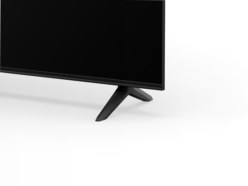 TCL Serie P63 - TV 4K HDR - Google TV - Dolby Audio - TCL Italy