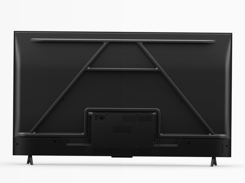 TCL Serie P63 - TV 4K HDR - Google TV - Dolby Audio - TCL Italy