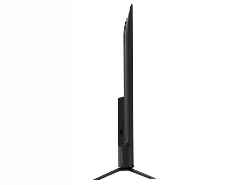 TCL Serie P63 - TV 4K HDR Google TV