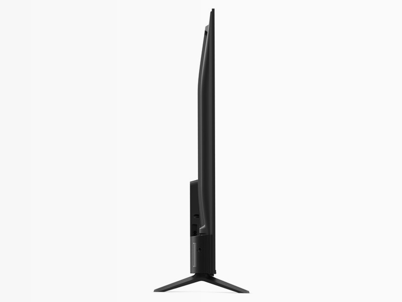 TCL Serie P63 - TV 4K HDR - Google TV - Dolby Audio - TCL Italy