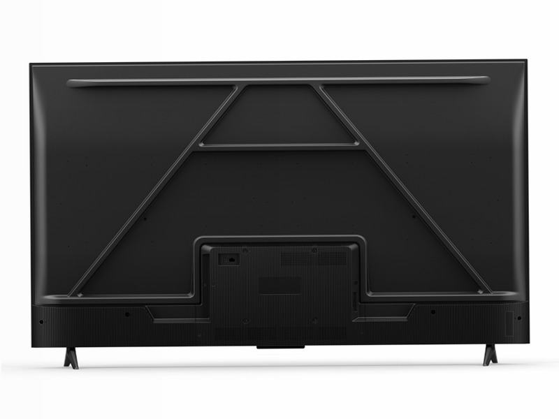 TCL Serie P63 - TV 4K HDR - Google TV - Dolby Audio - TCL Italy