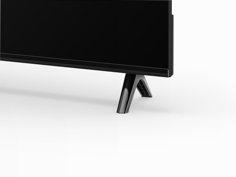 TCL Serie P63 - TV 4K HDR - Google TV - Dolby Audio - TCL Italy