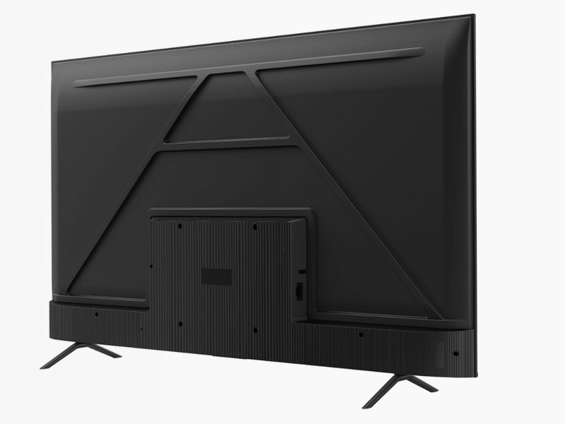 TCL Serie P63 - TV 4K HDR - Google TV - Dolby Audio - TCL Italy