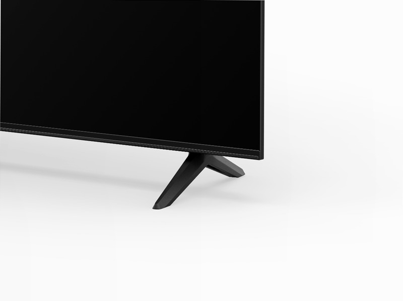TCL Serie P63 - TV 4K HDR - Google TV - Dolby Audio - TCL Italy