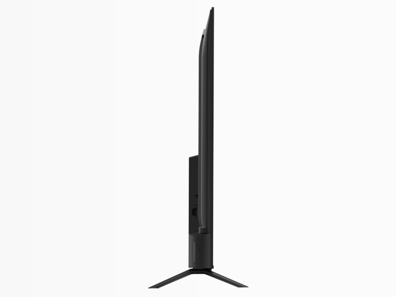 TCL Serie P63 - TV 4K HDR - Google TV - Dolby Audio - TCL Italy