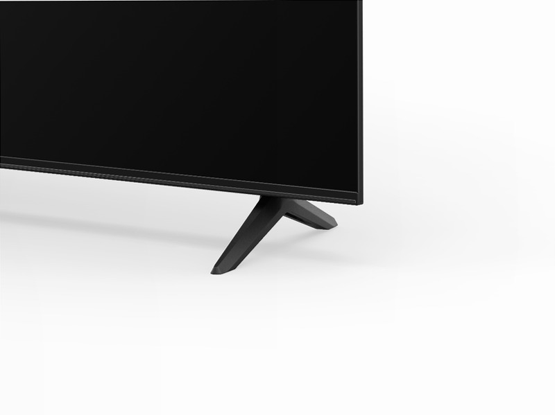 TCL Serie P63 - TV 4K HDR - Google TV - Dolby Audio - TCL Italy