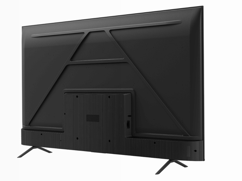 TCL Serie P63 - TV 4K HDR Google TV