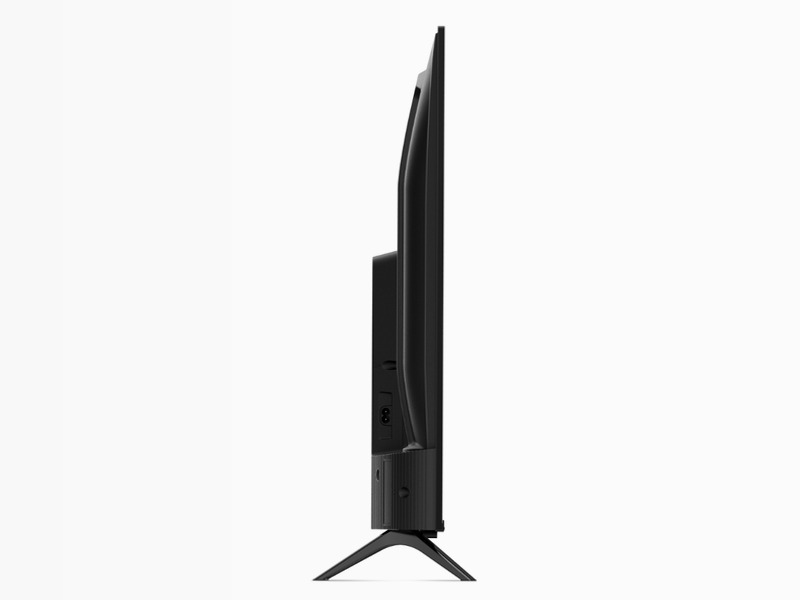 TCL Serie P63 - TV 4K HDR - Google TV - Dolby Audio - TCL Italy