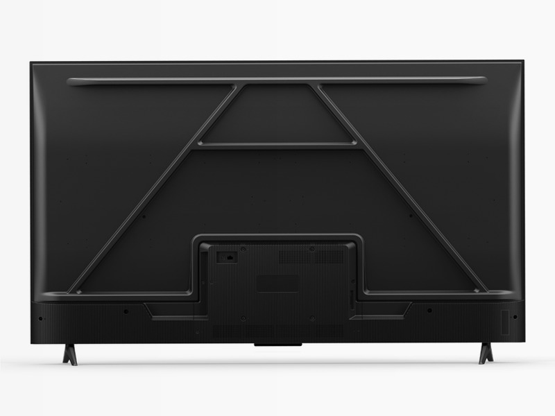 TCL Serie P63 - TV 4K HDR - Google TV - Dolby Audio - TCL Italy
