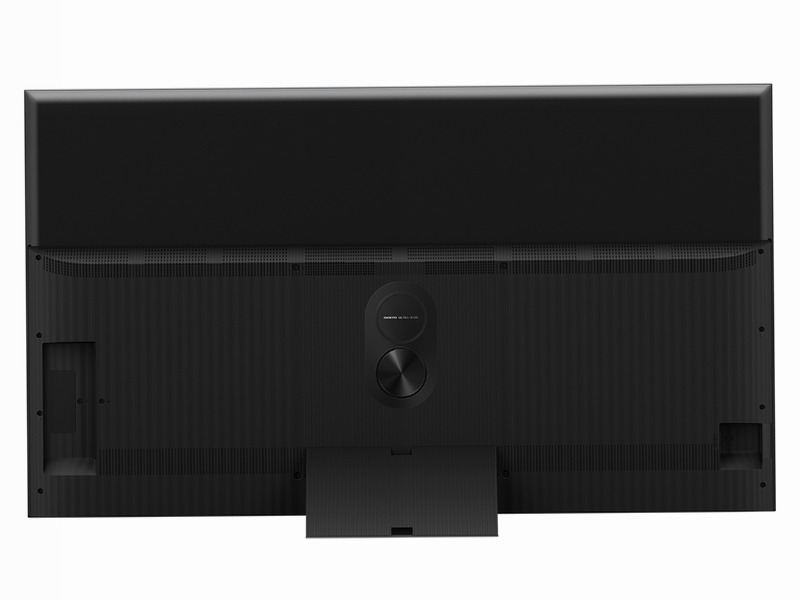 TCL Serie C83 - TV Mini LED 4K HDR 1500 - Google TV - TCL Italy