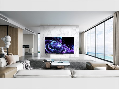 TCL Serie C83 - TV Mini LED 4K HDR 1500 - Google TV - TCL Italy