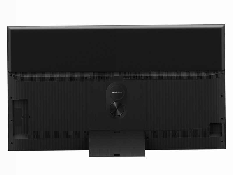 TCL Serie C83 - TV Mini LED 4K HDR 1500 - Google TV - TCL Italy