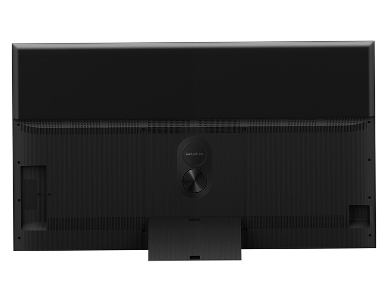 TCL Serie C83 - TV Mini LED 4K HDR Mini-LED