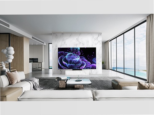 TCL Serie C83 - TV Mini LED 4K HDR Mini-LED