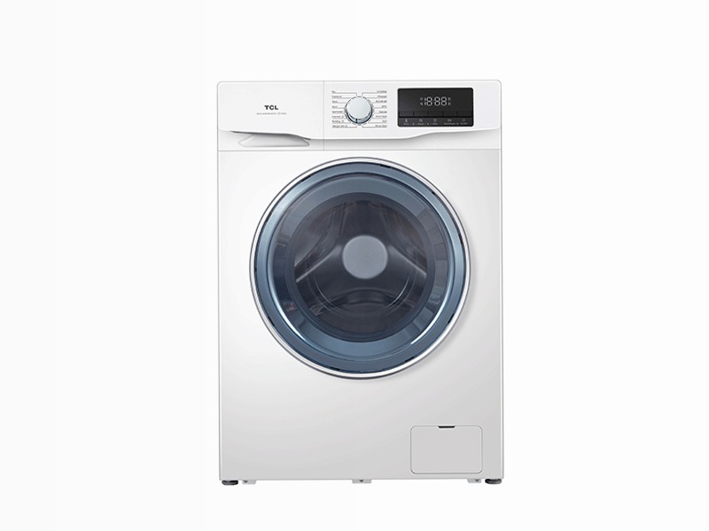 FF0914WC0 - Washing Machine | TCL Italy 1400rpm 9kg Bianco