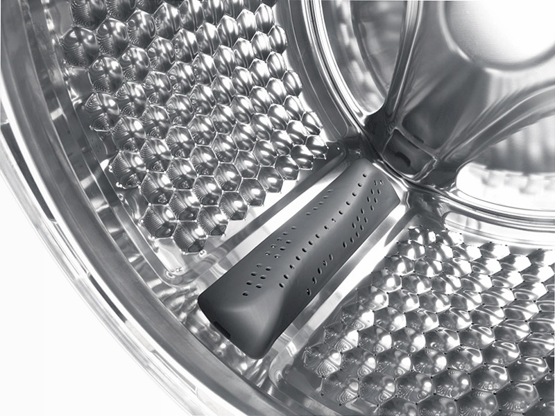FF0914WC0 - Washing Machine | TCL Italy 1400rpm 9kg Bianco