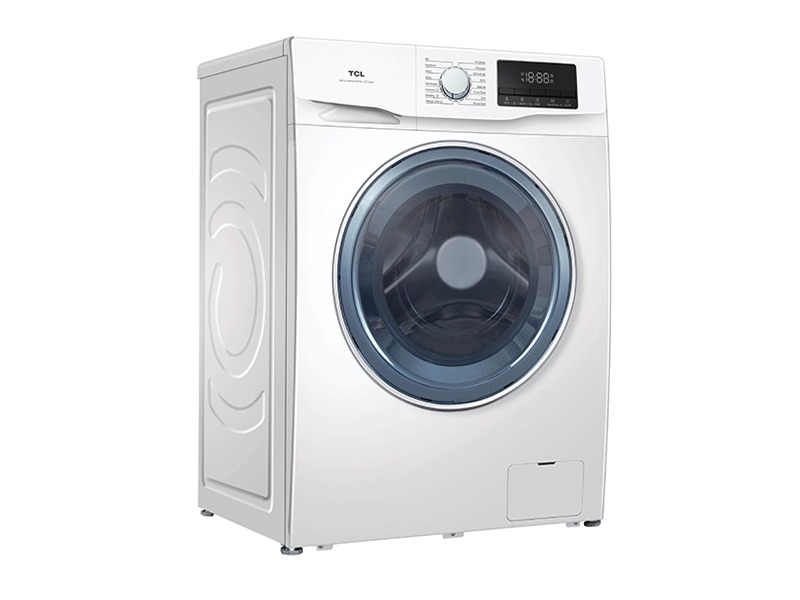 FF0914WC0 - Washing Machine | TCL Italy 1400rpm 9kg Bianco